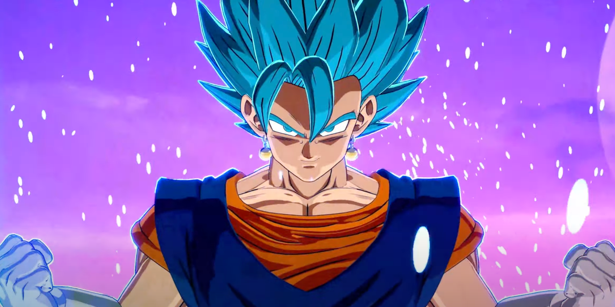 Dragon Ball: Sparking Zero trailer mostra fusões 1 Dragon Ball Sparking Zero trailer mostra fusões
