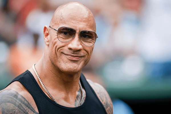 Dwayne Johnson assina grande acordo com a Disney