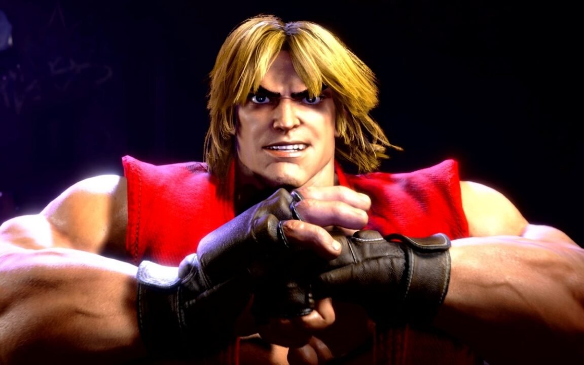 Filme Street Fighter da Sony e Capcom chega em março de 2026 1 Filme Street Fighter da Sony e Capcom chega em março de 2026