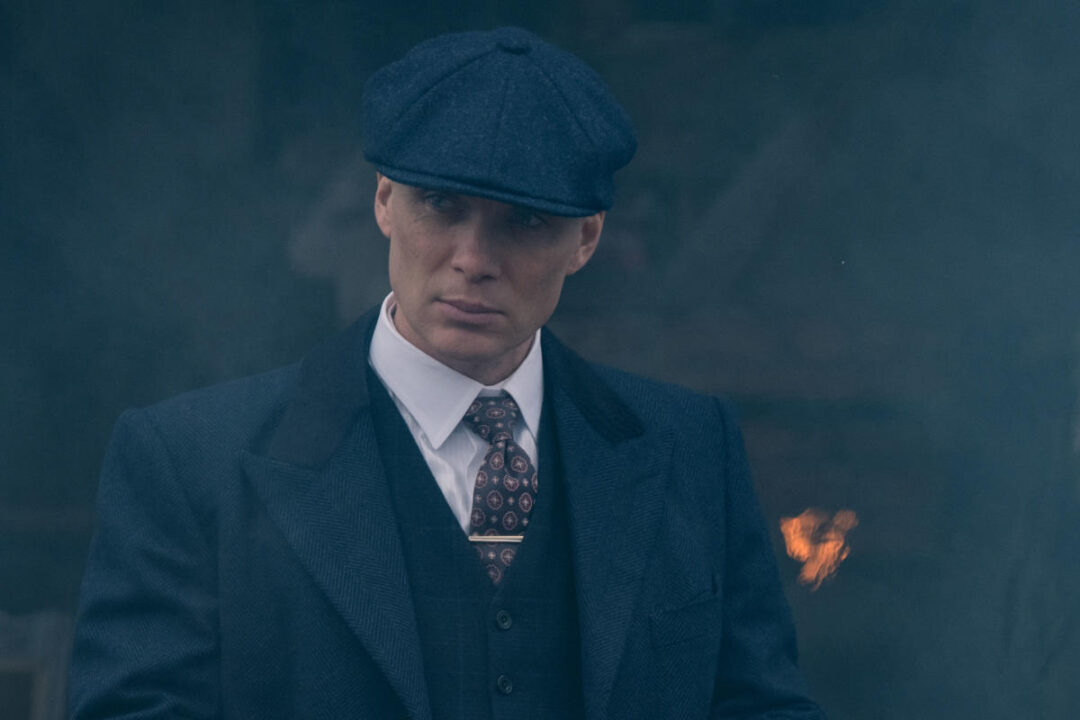 Filme de Peaky Blinders dirigido para Netflix