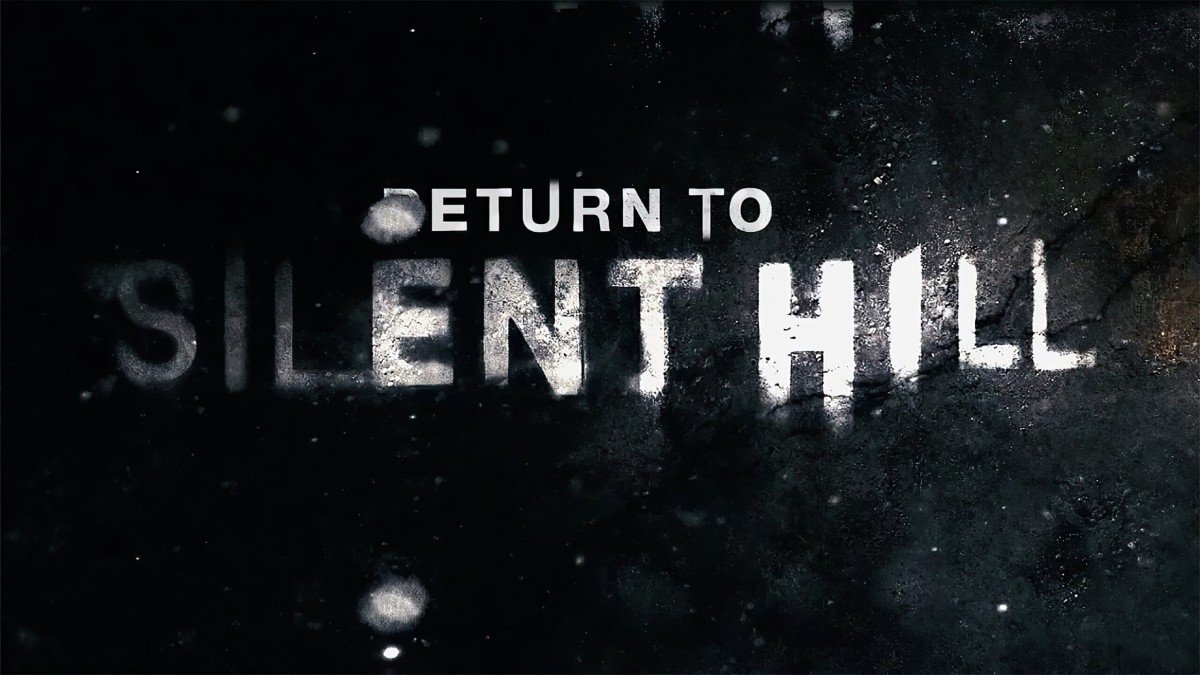 Filme de Return to Silent Hill dá uma prévia do live action