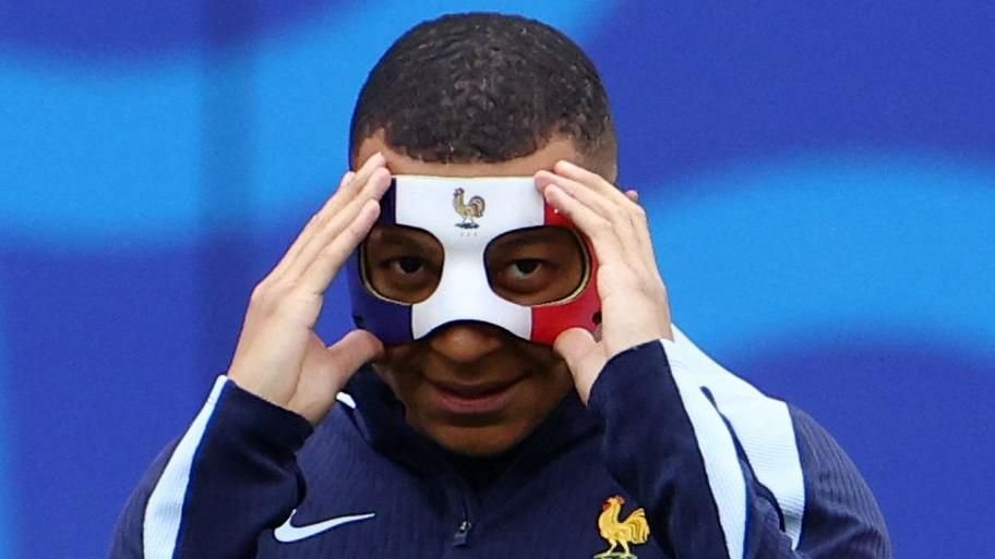 França x Bélgica previsão do Euro 2024