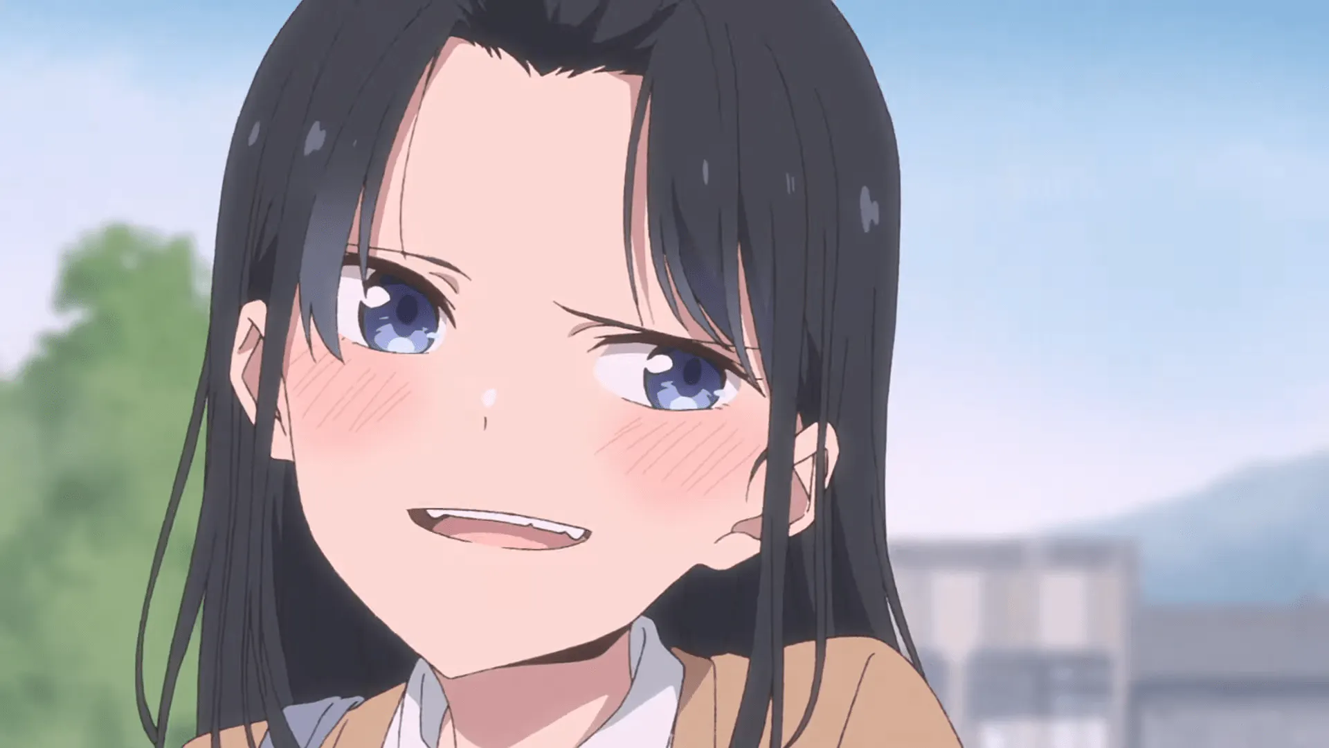 Giji-Harem lança segundo trailer e visual principal, estreia em 4 de julho 1 Giji Harem lança segundo trailer e visual principal, estreia em 4 de julho
