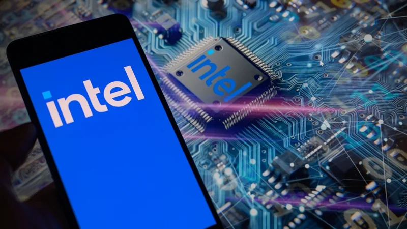 Intel venderá participação na joint venture da fábrica de Leixlip por € 10 bilhões 6 Intel venderá participação na joint venture da fábrica de Leixlip por € 10 bilhões