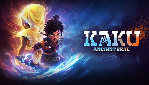 KAKU Ancient Seal para PC será lançado em 12 de julho