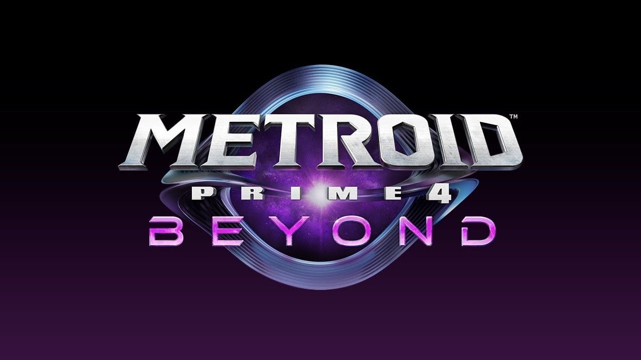Metroid Prime 4 Beyond será lançado em 2025