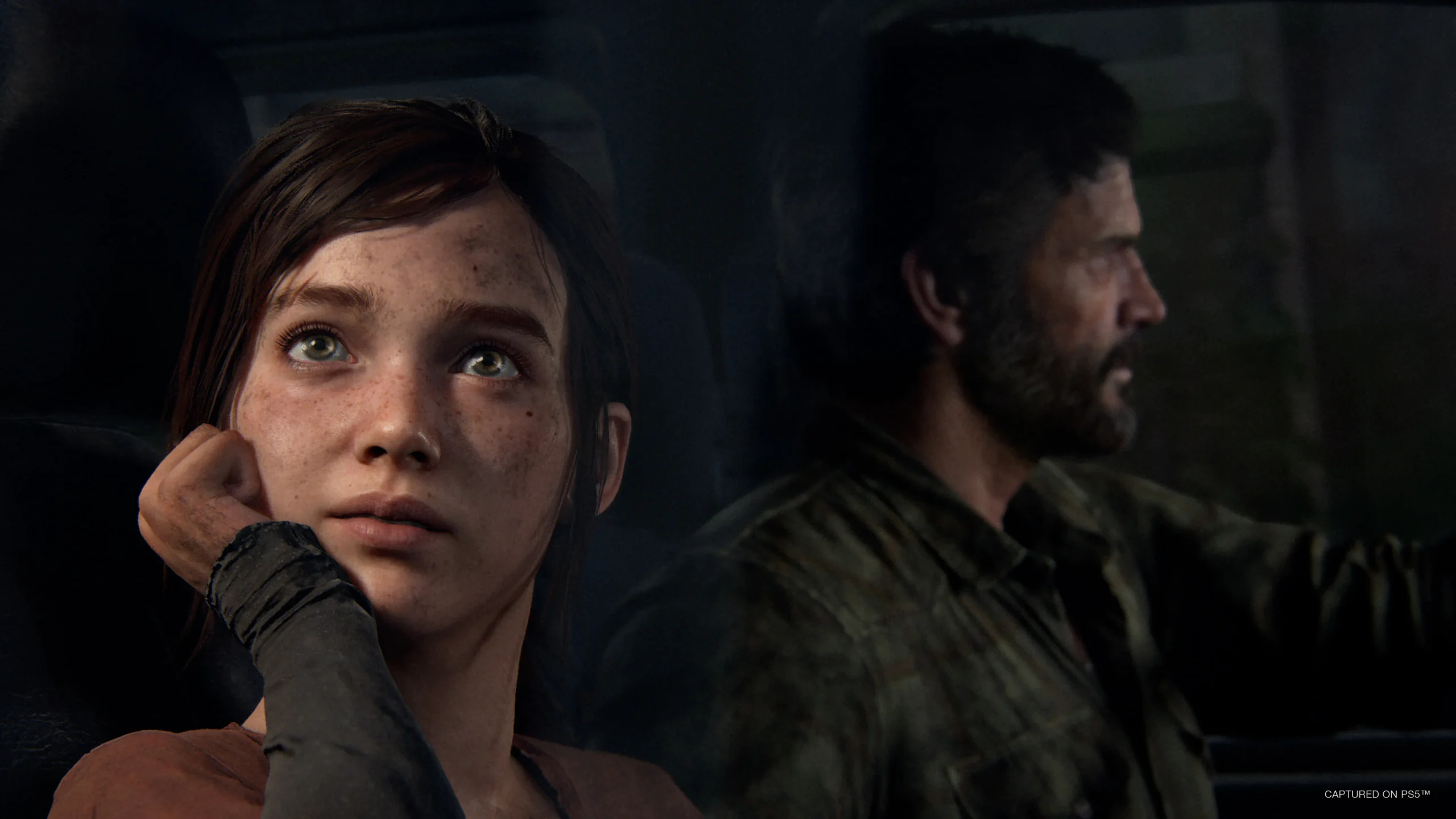 Naughty Dog não será o estúdio The Last of Us para sempre, muda o foco para projetos originais 1 Naughty Dog não será o estúdio The Last of Us para sempre, muda o foco para projetos originais