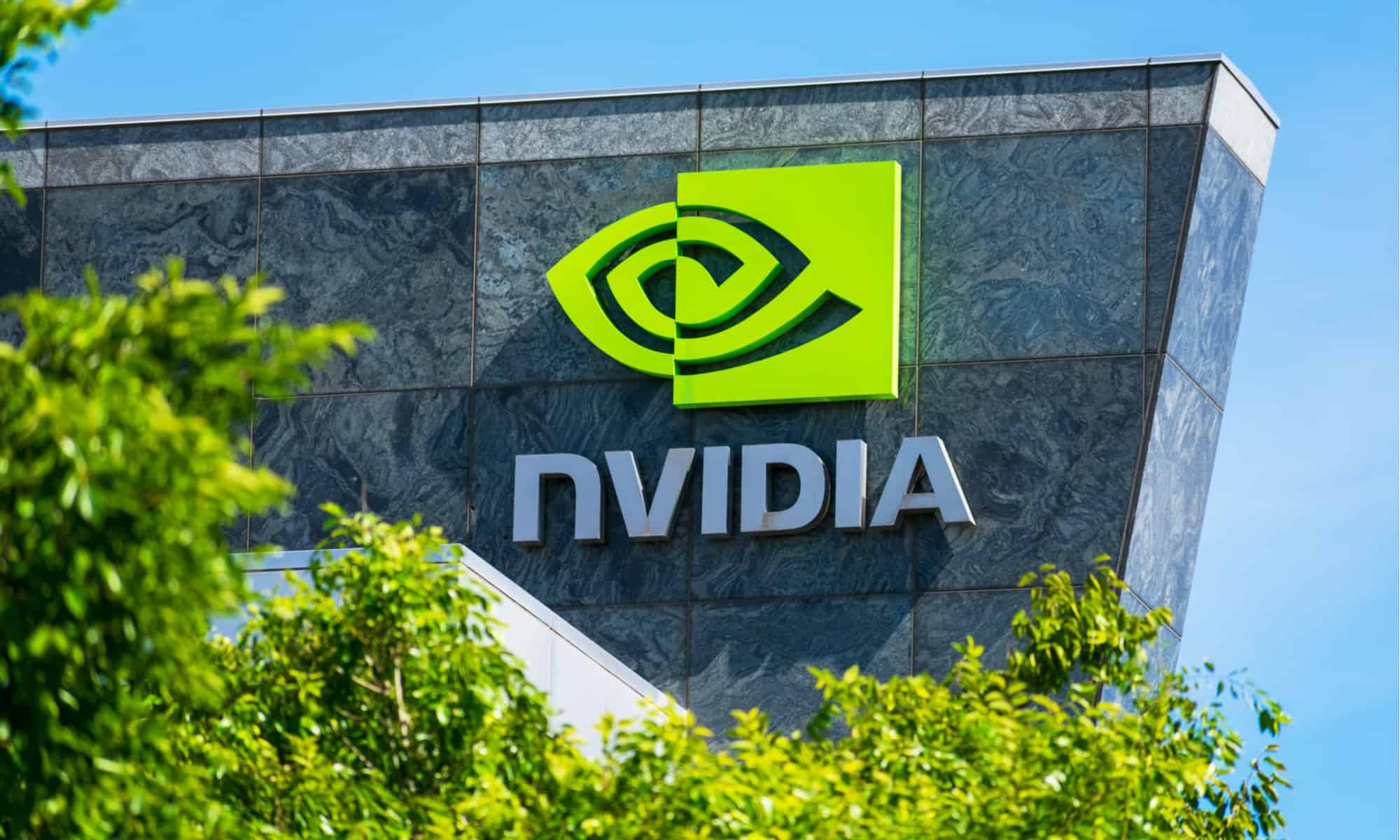 Nvidia eclipsa Microsoft como empresa mais valiosa do mundo