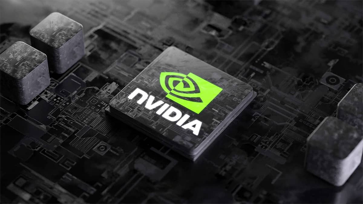 Nvidia perde a primeira posição para a Microsoft após queda de 3%