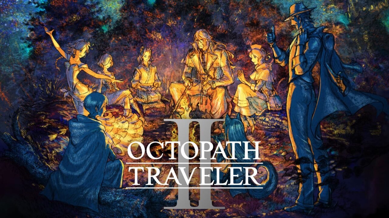 Octopath Traveler II para Xbox Series, Xbox One e Windows agora disponível