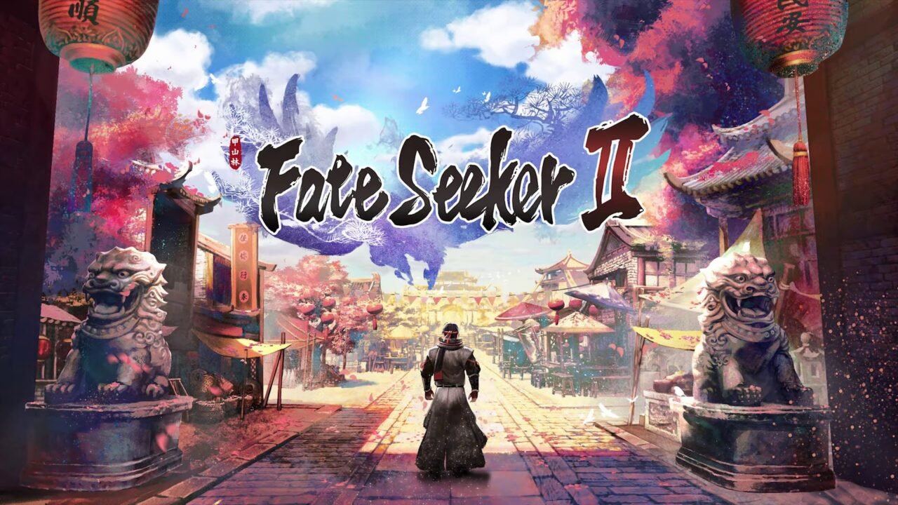 RPG de ação chinês Fate Seeker II chegando ao PS5 em 4 de julho