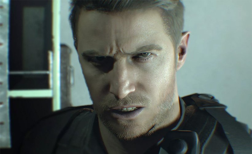 Resident Evil 9 Revenant Shadows listado acidentalmente