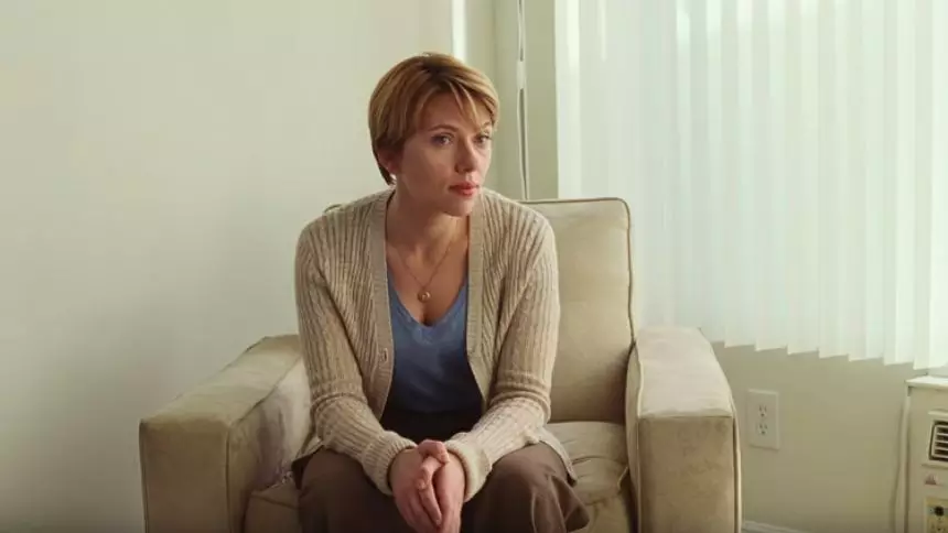 Scarlett Johansson confirma o próximo reboot de Jurassic World 1 Scarlett Johansson confirma o próximo reboot de Jurassic World