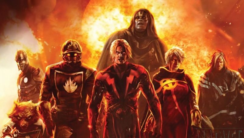 Shawn Levy, de Deadpool e Wolverine, está no topo da lista da Marvel para dirigir Vingadores 5 1 Shawn Levy, de Deadpool e Wolverine, está no topo da lista da Marvel para dirigir Vingadores 5