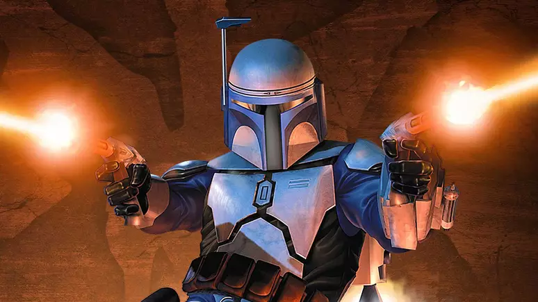 Star Wars Bounty Hunter ganha remasterização