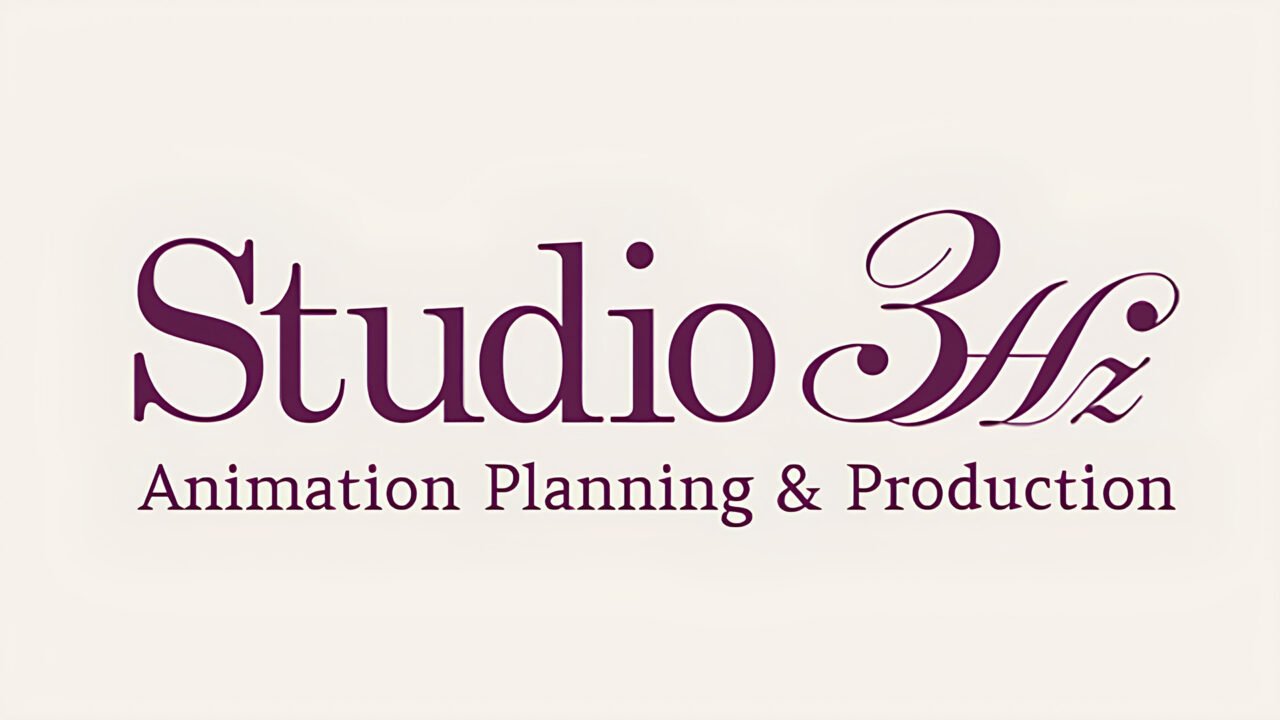Studio 3Hz transfere produção de animação e operações de planejamento para imagens A 1