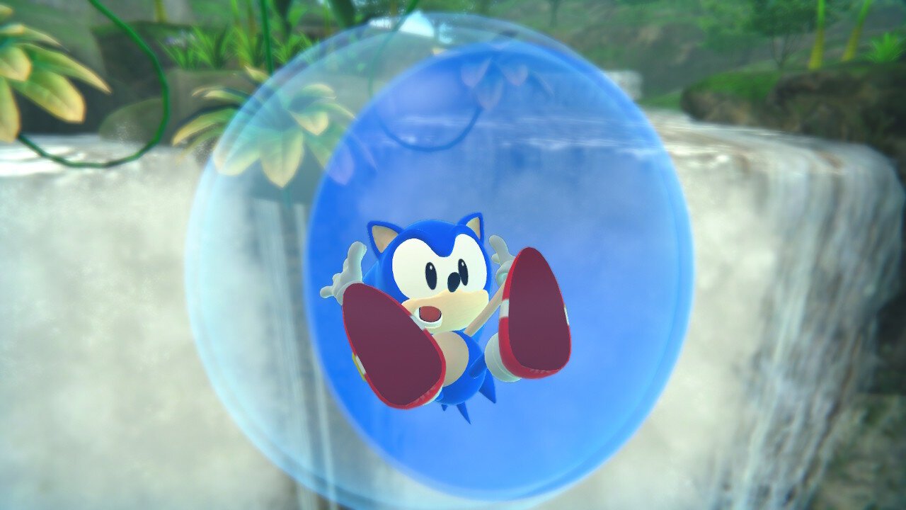 Super Monkey Ball: Banana Rumble DLC SEGA Pass ganha trailer 1 Super Monkey Ball Banana Rumble DLC SEGA Pass ganha trailer