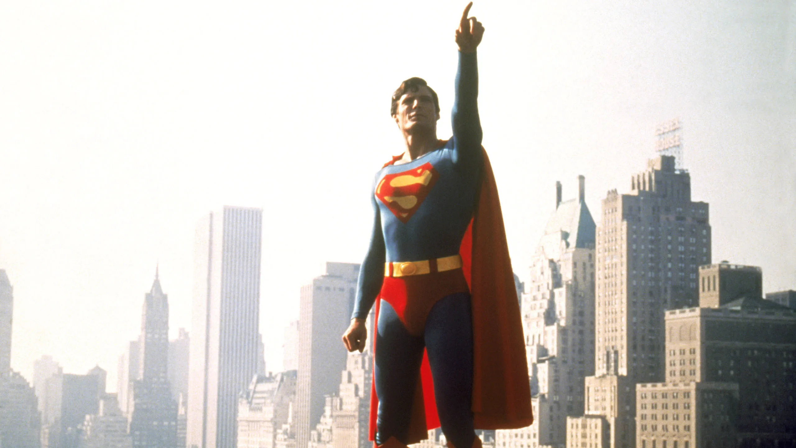 Super/Man: The Christopher Reeve Story revela novas imagens 1 SuperMan The Christopher Reeve Story revela novas imagens