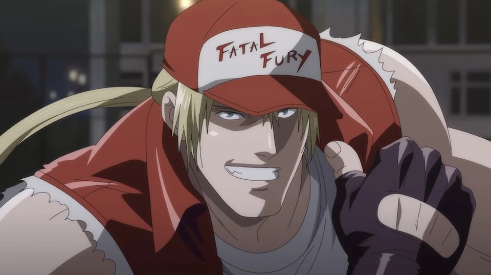 Terry Bogard e Mai Shiranui do Fatal Fury aquecem a lista de DLC do ano 2 de Street Fighter 6