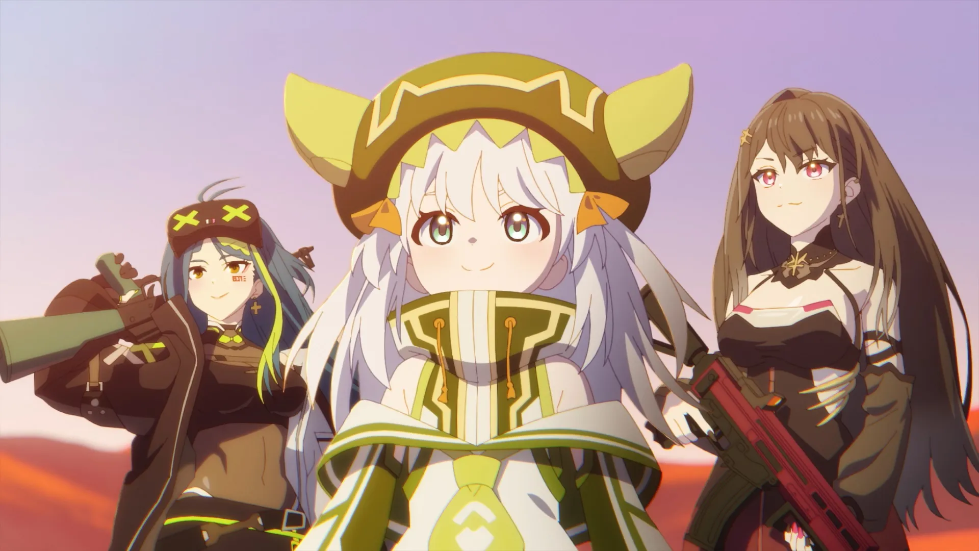 VSPO! VTubers ingleses vão estrear este mês