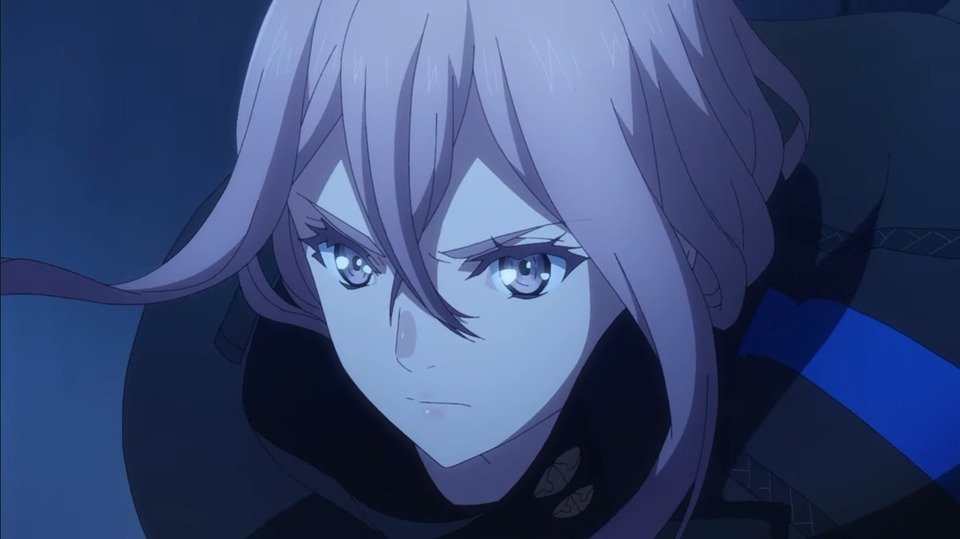 Why Does Nobody Remember Me in This World Revela o trailer do quinto personagem de Rinne