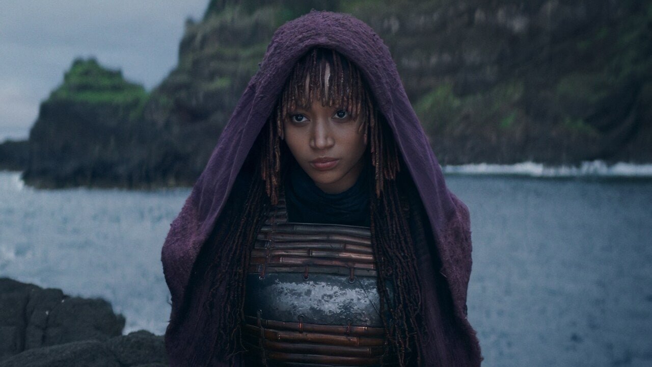 A 2ª Temporada de Acolyte Não Vai Acontecer