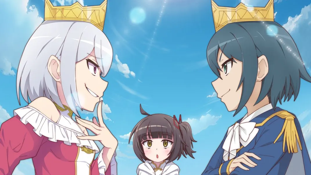 A Herbivorous Dragon of 5,000 Years 2ª Temporada Vai ao Ar em Outubro de 2024