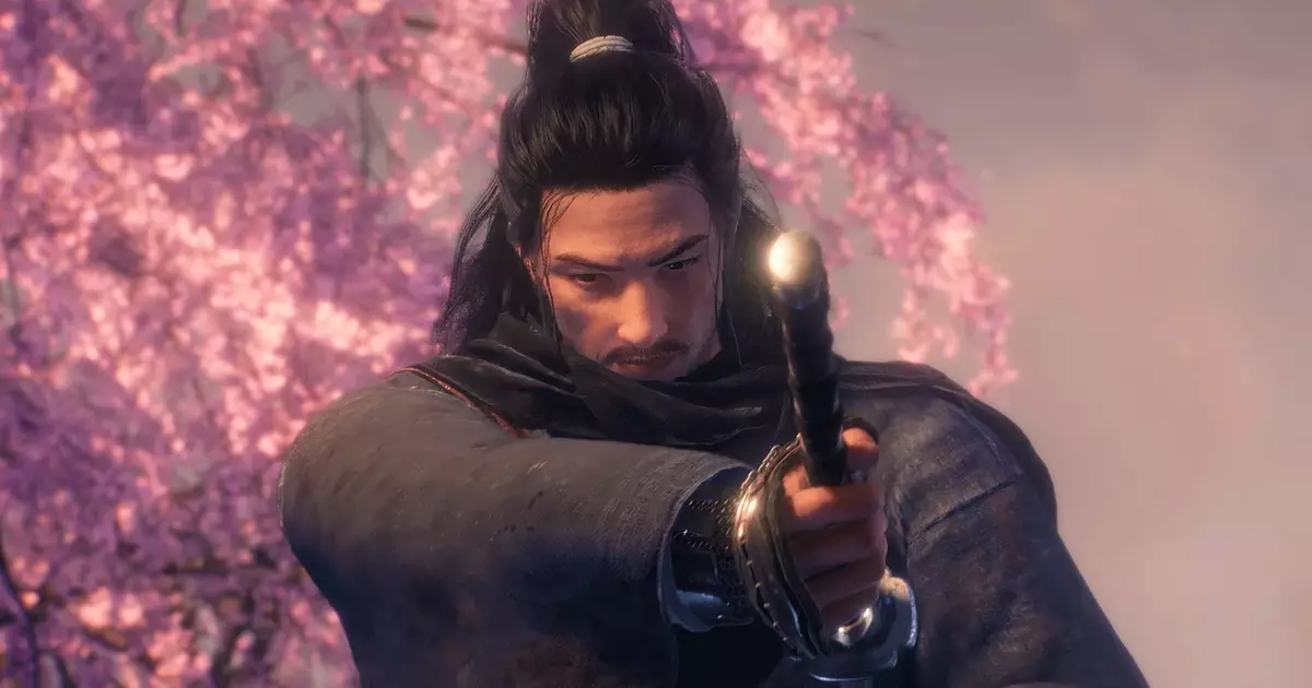 A demo de Rise of the Ronin já está disponível