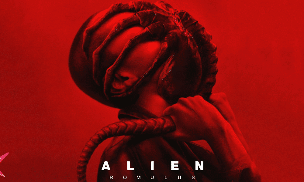 Alien Romulus primeiras imagens