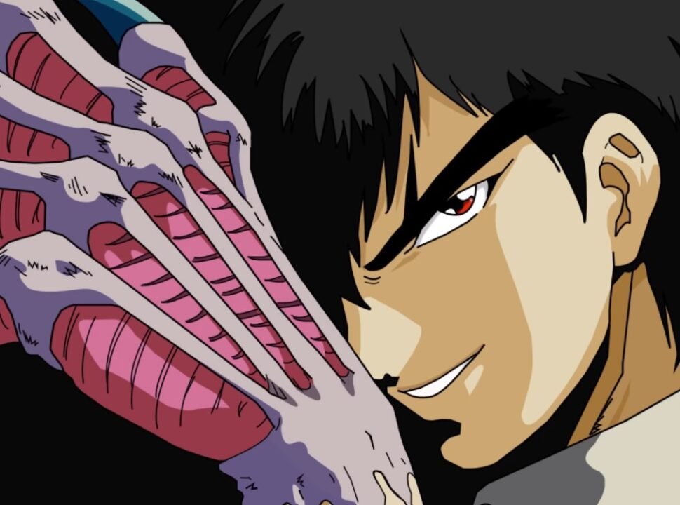 Anime Jigoku Sensei Nube irá estrear em 2025 1 Anime Jigoku Sensei Nube irá estrear em 2025