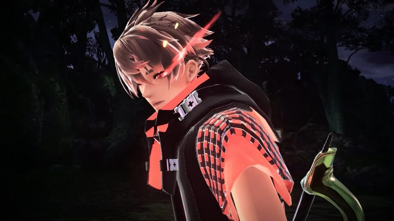 Atualizações pós-lançamento do REYNATIS anunciado 1 Atualizações pós lançamento do REYNATIS anunciado