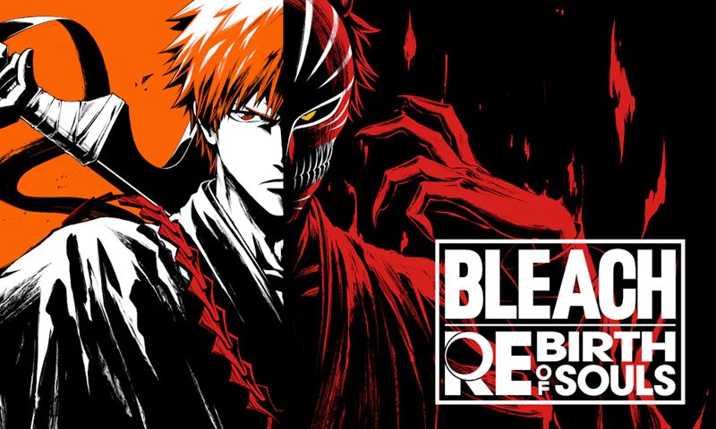 BLEACH Rebirth of Souls lança novo trailer com uma reversão de abalar a alma 1 BLEACH Rebirth of Souls lança novo trailer com uma reversão de abalar a alma