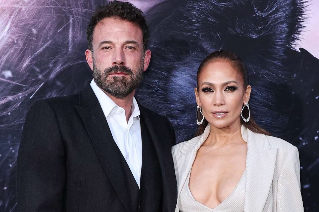 Ben Affleck e Jennifer Lopez mansão de US$ 60 milhões à venda