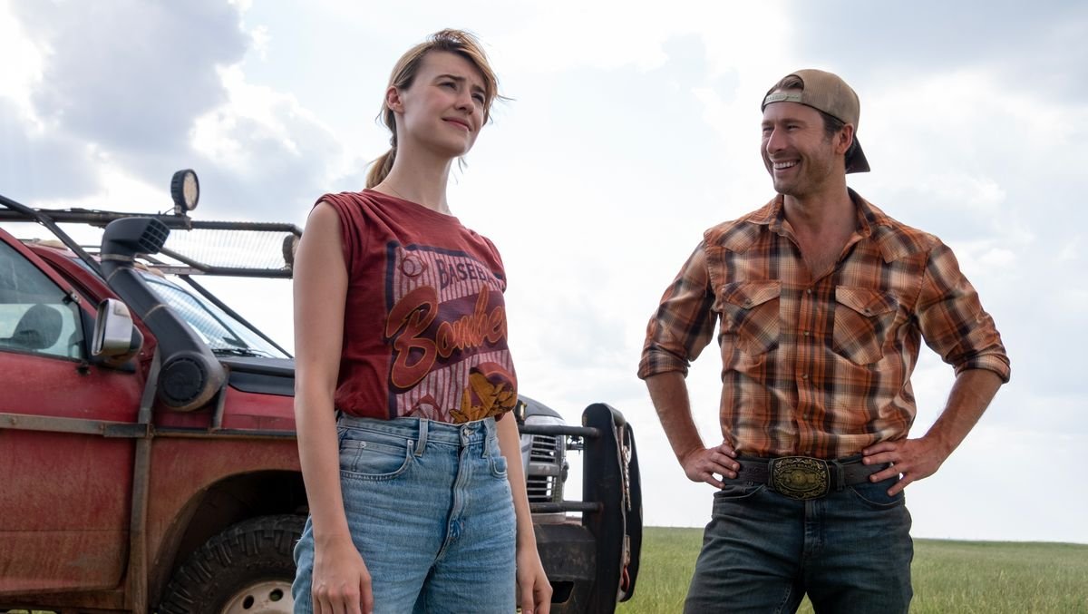 Bilheteria de Twisters chega á US$ 200 milhões mundialmente