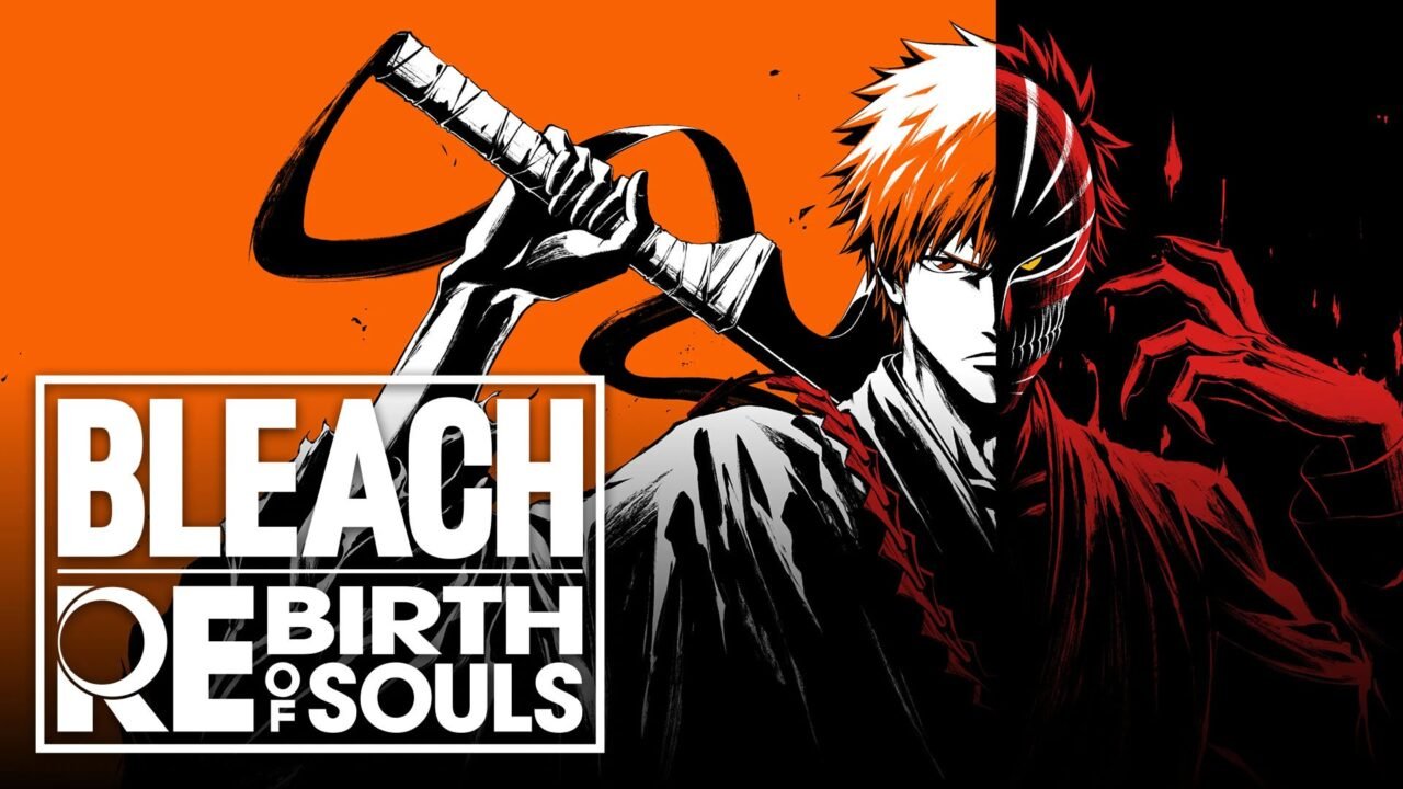 Bleach: Rebirth of Souls anunciado para PS5 1 Bleach Rebirth of Souls anunciado para PS5