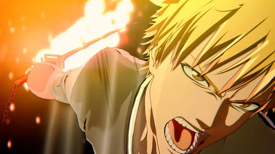Bleach: Rebirth of Souls lança o mais recente trailer de gameplay 1 Bleach Rebirth of Souls lança o mais recente trailer de gameplay