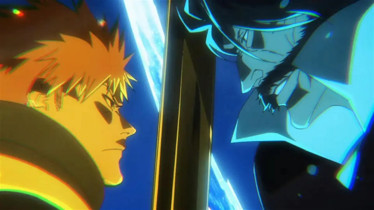 Bleach TYBW Parte 3 marca retorno em outubro com trailer