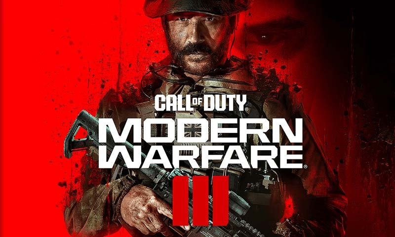 Call of Duty Modern Warfare III já está disponível no Xbox Game Pass