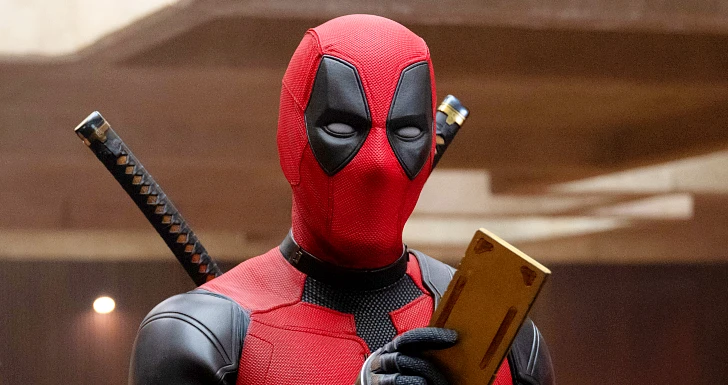Cena pós créditos de Deadpool & Wolverine