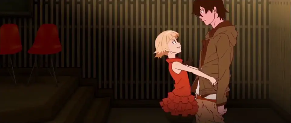 Crunchyroll garante à NorAm e Select os direitos cinematográficos para Kizumonogatari -Koyomi Vamp- 1 Crunchyroll garante à NorAm e Select os direitos cinematográficos para Kizumonogatari Koyomi Vamp