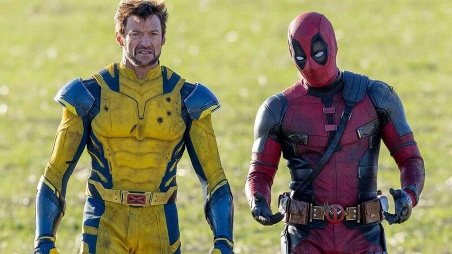 Deadpool & Wolverine Bilheteria arrecada mais de US$ 90 milhões no dia do lançamento