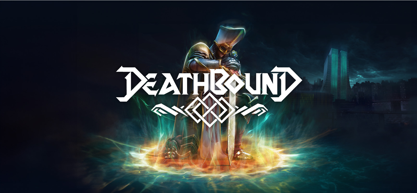 Demo de Deathbound disponível para PS5