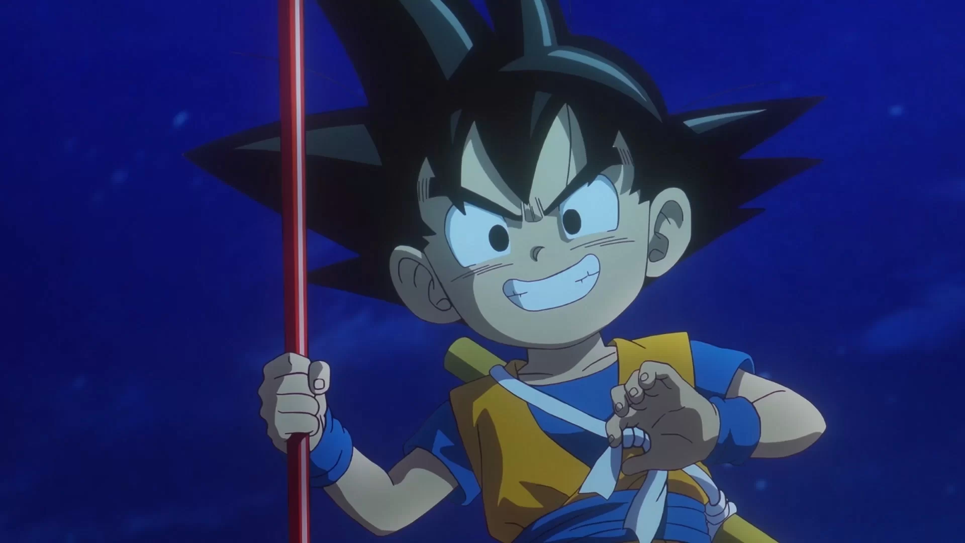 Dragon Ball Daima divulga novo trailer e visual