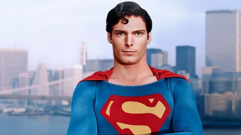 Filho de Christopher Reeve aparecerá em Superman de James Gunn