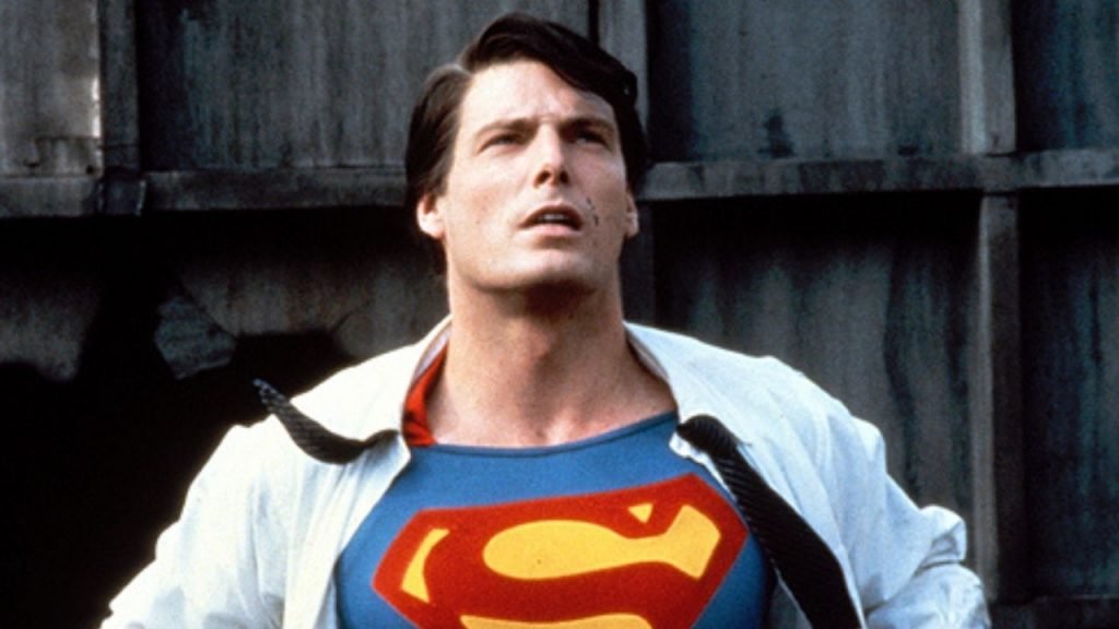 Filho de Christopher Reeve estará em Superman