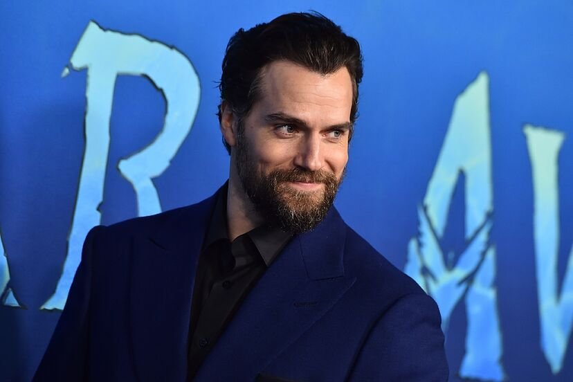 Henry Cavill filma Highlander em janeiro de 2025