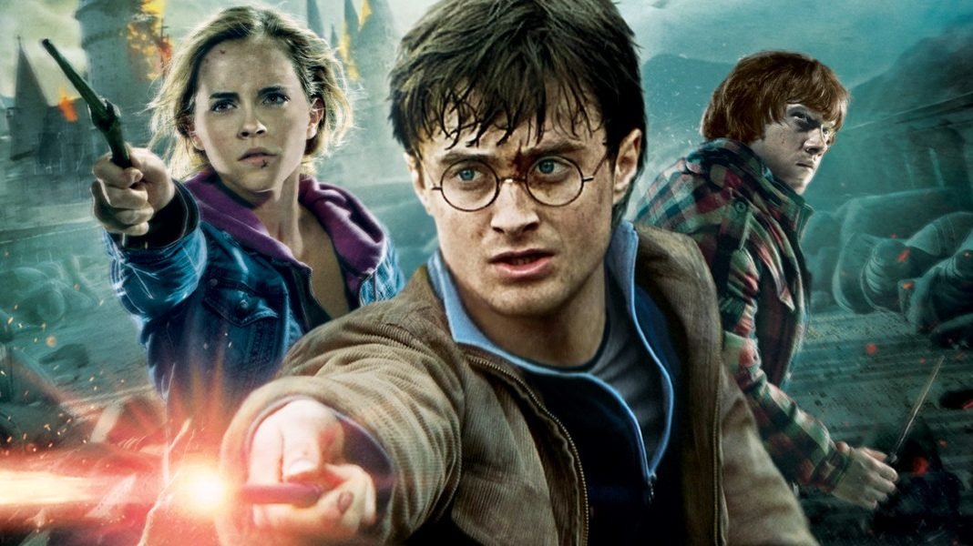 Hogwarts reabre suas portas! Nova geração na série Harry Potter da HBO 1 Hogwarts reabre suas portas! Nova geração na série Harry Potter da HBO