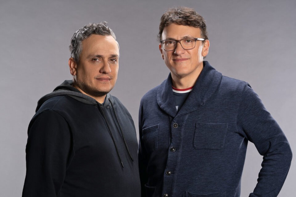 Irmãos Russo em negociações para os dois filmes dos Vingadores 1 Irmãos Russo em negociações para os dois filmes dos Vingadores