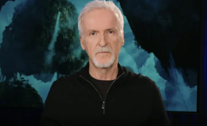 James Cameron foi mpedido de fazer um filme dos X Men por Stan Lee