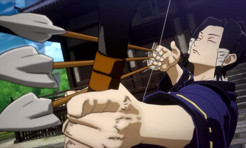 Jujutsu Kaisen Cursed Clash adiciona Kamo Noritoshi